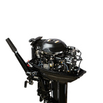 Лодочный мотор Gladiator G30FHS 2-х такт. 30 л.с.
