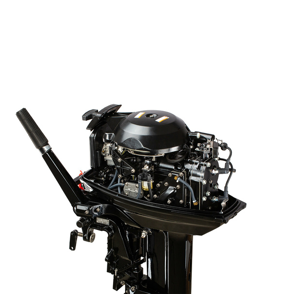 Лодочный мотор Gladiator G30FHS 2-х такт. 30 л.с.