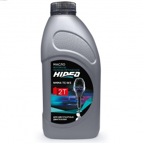 Масло HIDEA 2T,  1 л.