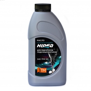 Масло трансмиссионное Hidea, 1 л.
