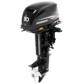 Лодочный мотор Hidea HD30FHS 2 тактный 30 л.с.