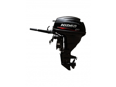 Лодочный мотор Hidea HDEF30HES 4-х такт. 30 л.с.