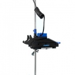 Набор электромотор c GPS Hidea OMS150S + аккумулятор LFP12-200 (с bluetooth) 12В, 200Ач