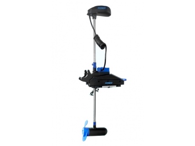 Электромотор c GPS Hidea OMS150S 12V