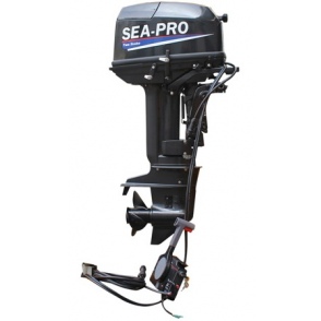 Лодочный мотор Sea-pro Т 30S&E 2-х тактный 30 л.с.