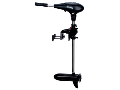 Электромотор транцевый Sea-Pro VST30/66