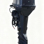 Лодочный мотор Sea-pro Т50PRO BWL-PT 2-тактный 50 л.с. (электростартер, гидроподъем)