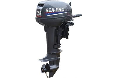 Лодочный мотор Sea-pro OТH9,9S 2 тактный 9,9 л.с.