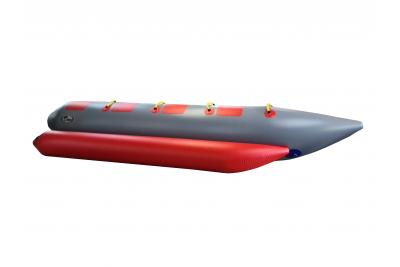 Банан надувной водный